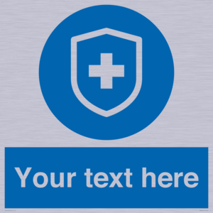 Custom Mandatory virus immunity